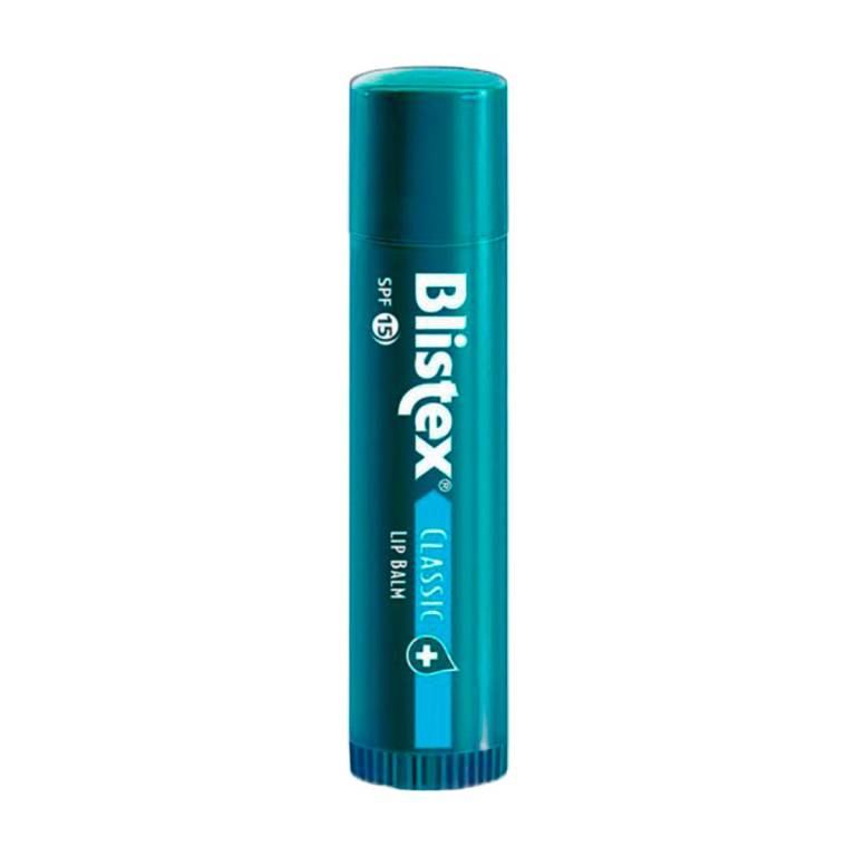 Blistex Classic Balsamo Labial 4.25G Synthon