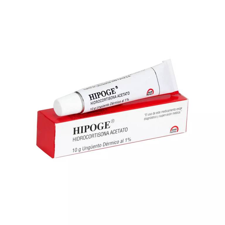 Hipoge Ung 1% Smb Farma