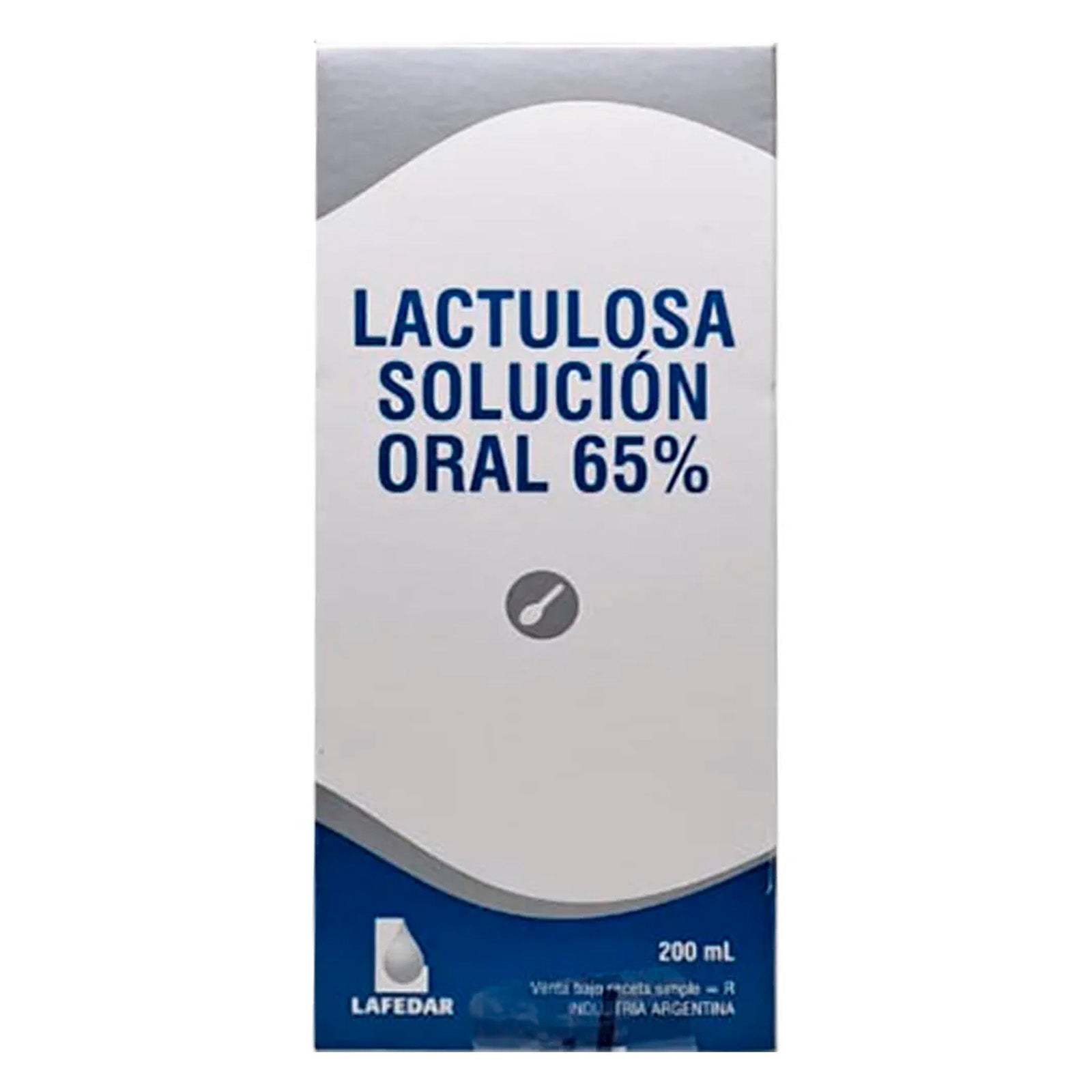 Lactulosa Solucion Oral 65 % Lafedar Lactulosa Solucion Oral 65 % Lafedar