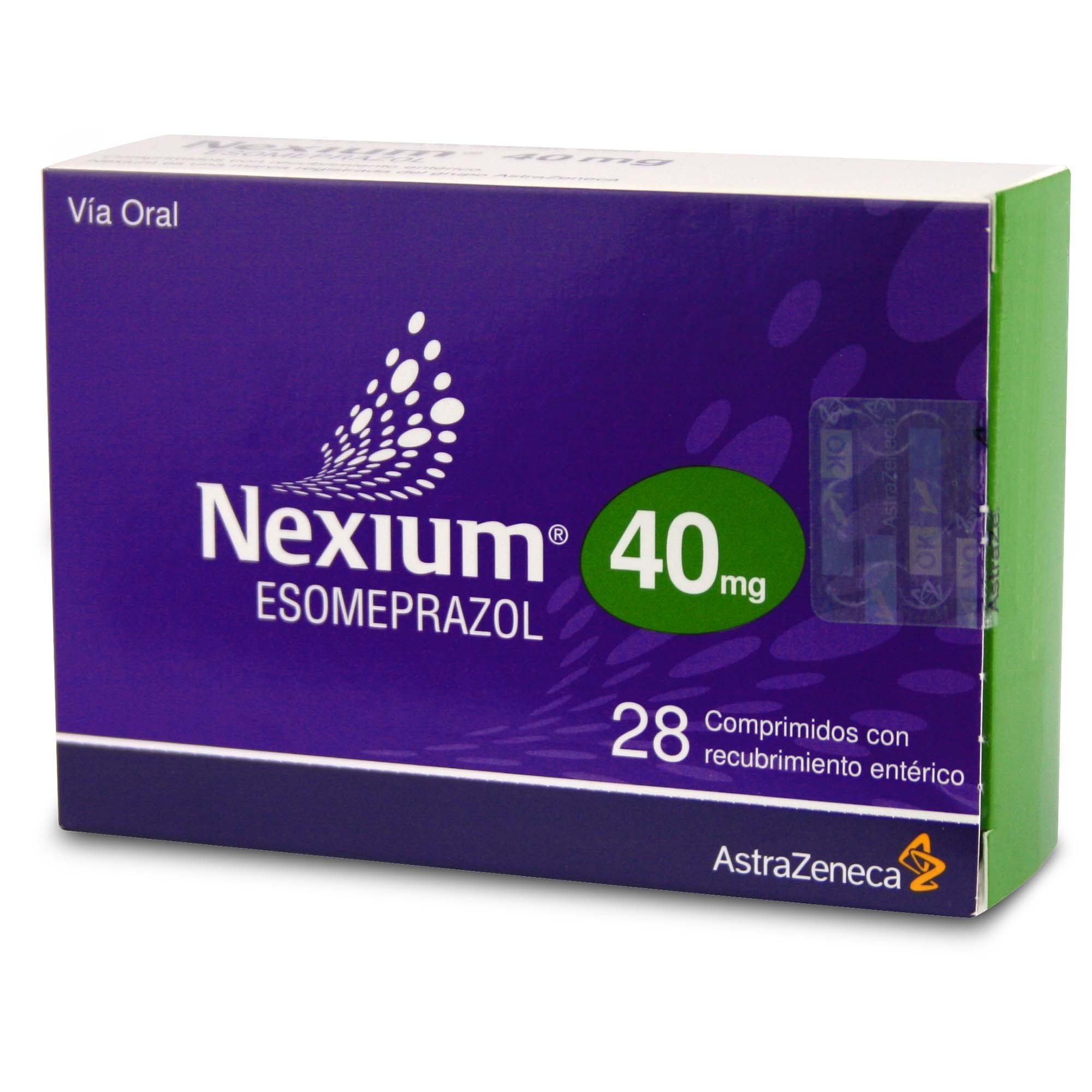 Nexium Comprimidos 40 Mg Astrazeneca Nexium Comprimidos 40 Mg Astrazeneca