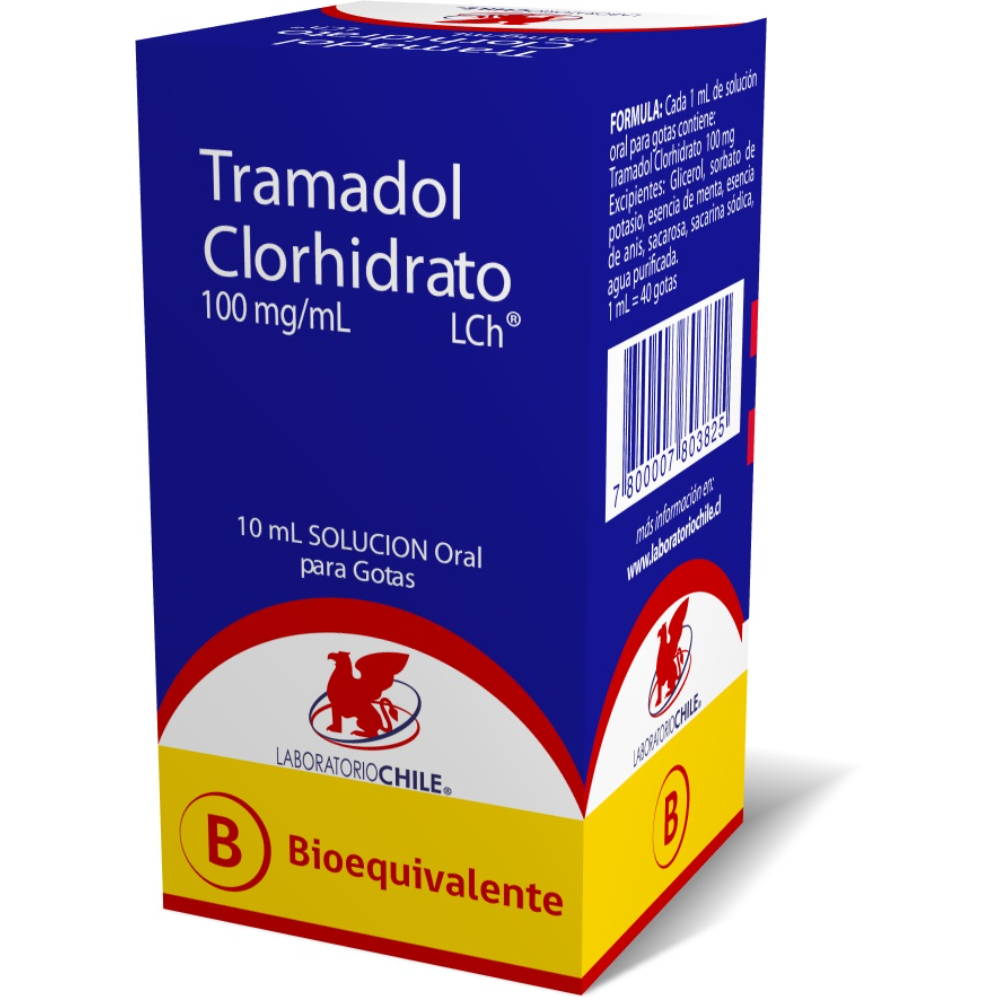 Tramadol Gts 100G/Ml Chile Tramadol Gts 100G/Ml Chile